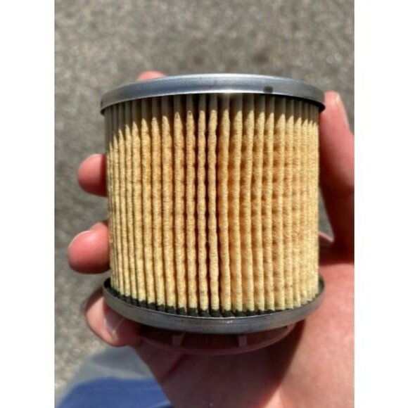 Oil Filter - Picture 2 of 2
